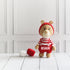 Christmas Barney the Bear